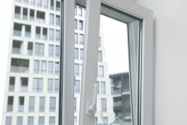 Soundproof Windows Installation in Olathe