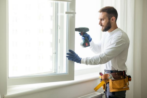 Custom Window Service in Olathe