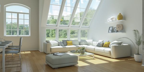 Custom Window Replacement in Olathe