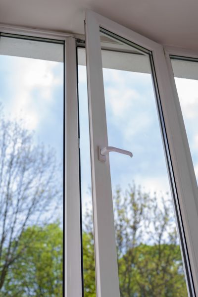 Cost of Crank Window Replacement in Olathe