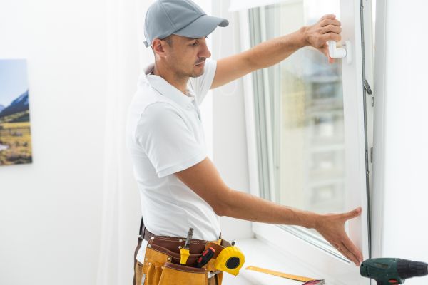 Window Remodeling in Olathe
