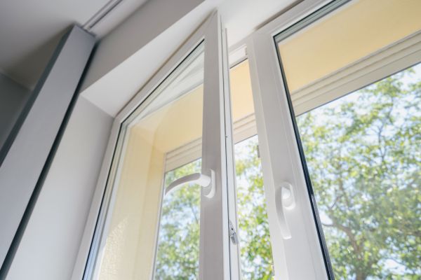 Vinyl Window Replacement in Olathe