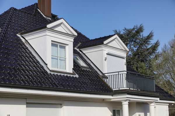 Cost of Dormer Window Replacement in Olathe