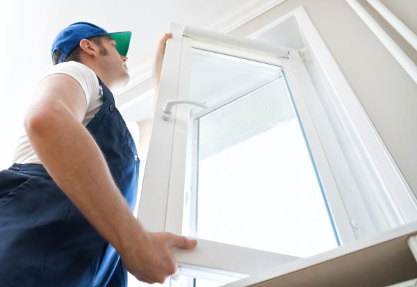 Cost of Bathroom Window Replacement in Olathe