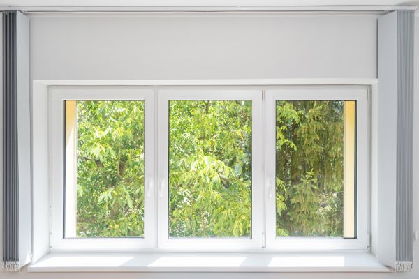 Windows Replacement in Olathe