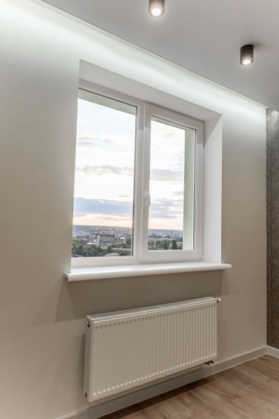 Cost of Glass Window Replacement in Olathe
