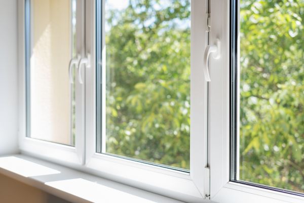 Cost of Damaged Window Replacement in Olathe