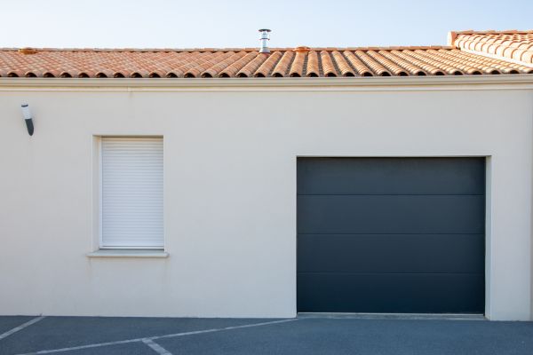 Garage Window Replacement in Olathe