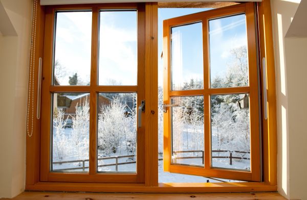 Cost of Double Window Replacement in Olathe