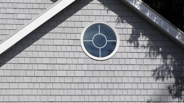 Cost of Round Window Replacement in Olathe
