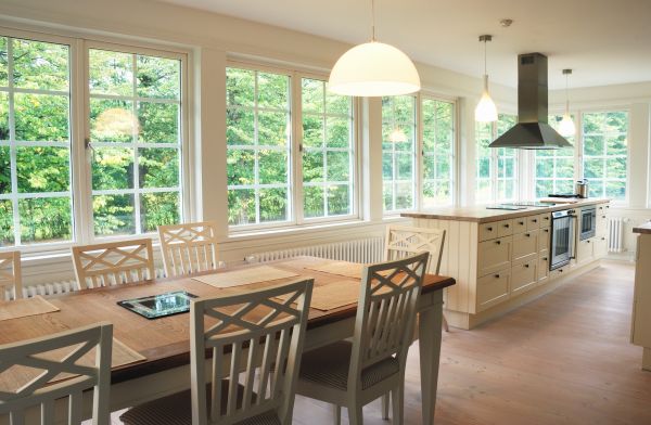 Picture Window Replacement in Olathe