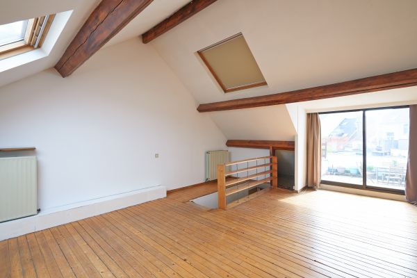 Cost of Attic Window Installation in Olathe