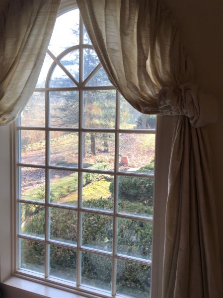 Cost of Elliptical Window Replacement in Olathe