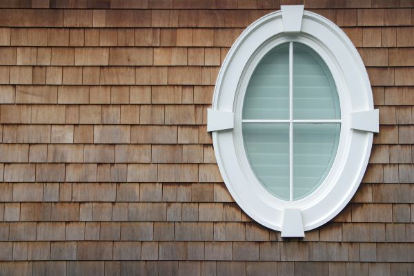 Cost of Oval Window Replacement in Olathe
