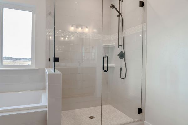 Cost of Shower Window Installation in Olathe