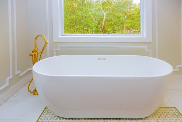 Cost of Bathroom Window Installation in Olathe
