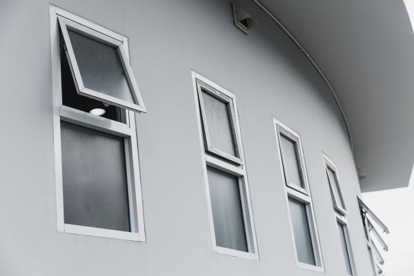 Awning Windows Installation in Olathe