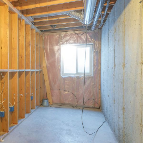 Basement Window Replacement in Olathe