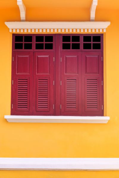 Wood Window Service in Olathe