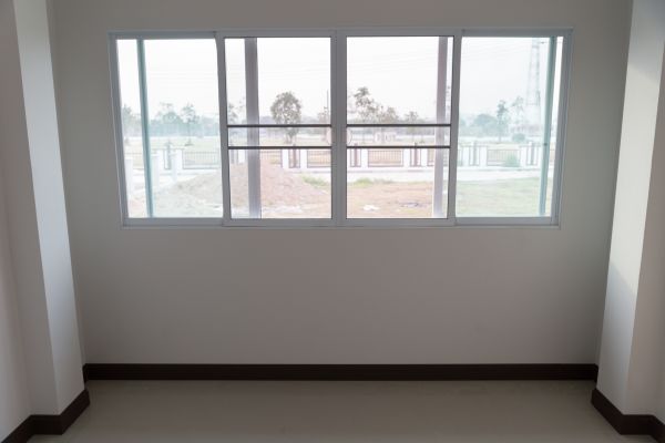Sliding Windows Installation in Olathe