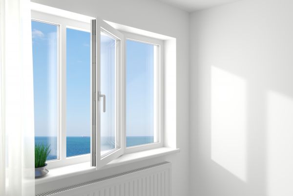 Casement Windows Installation in Olathe