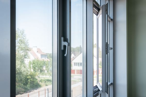 Aluminium Windows Installation in Olathe