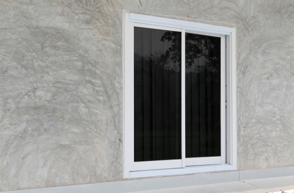 Sliding Window Replacement in Olathe