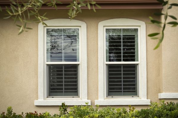 Single Hung Window Replacement in Olathe