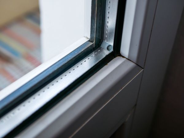 Cost of Security Window Replacement in Olathe