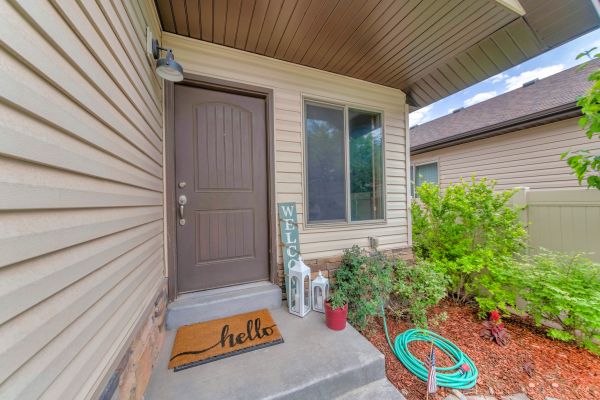 Retrofit Window Replacement in Olathe