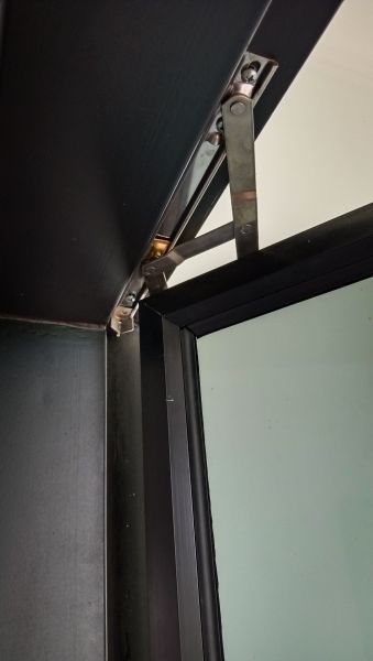 Cost of Pivot Window Replacement in Olathe