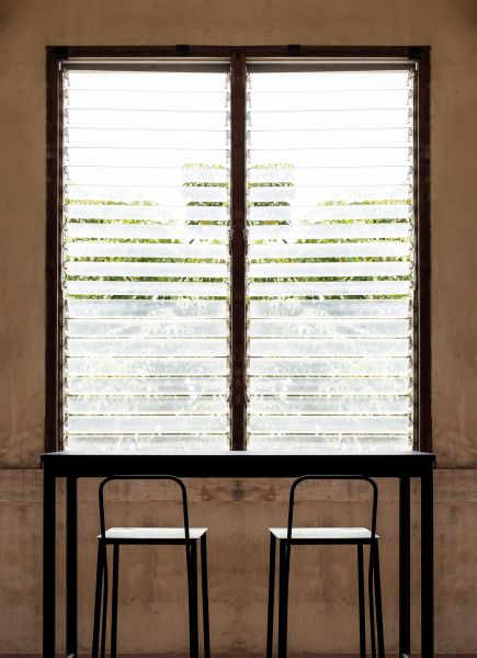 Cost of Louvre Window Replacement in Olathe