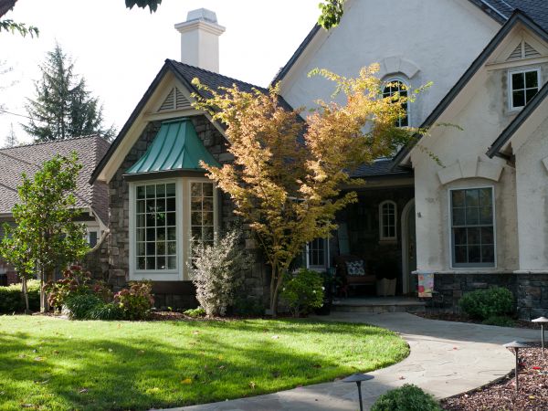 Cost of French Window Replacement in Olathe