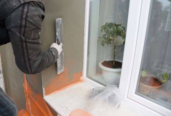 Cost of Fiberglass Window Replacement in Olathe