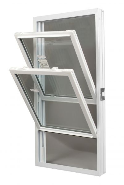 Double Hung Window Replacement in Olathe