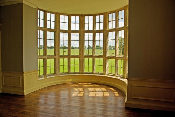Bow Window Replacement in Olathe