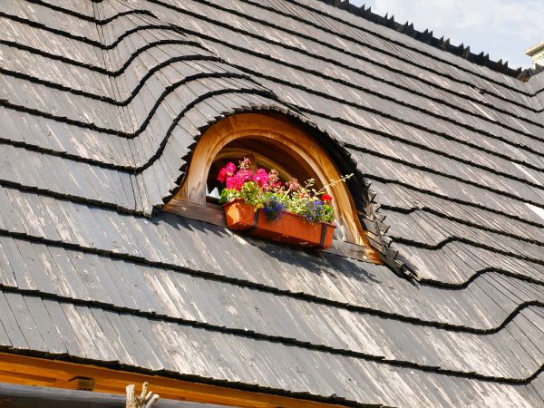 Cost of Eyebrow Window Installation in Olathe