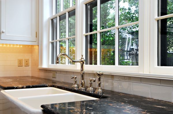 Cost of Kitchen Window Replacement in Olathe