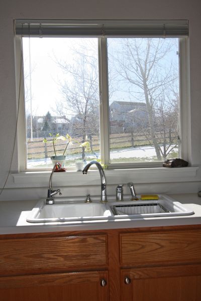 Cost of Kitchen Window Installation in Olathe