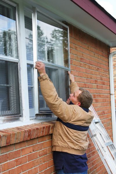 Storm Windows Replacement in Olathe