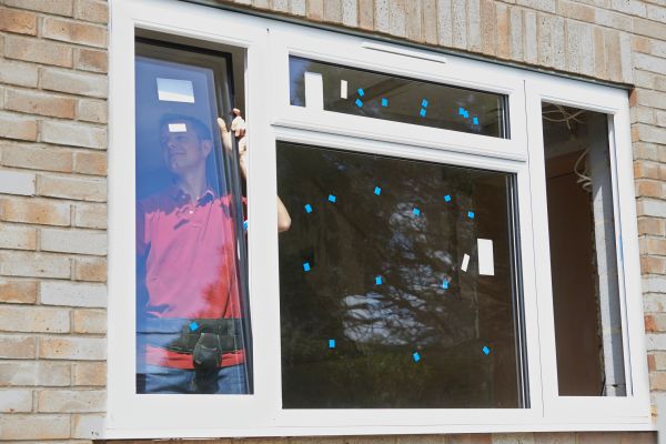 New Windows Installation in Olathe
