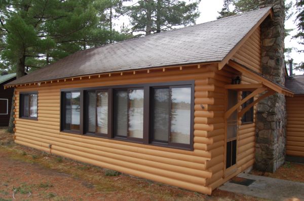 Cost of Cabin Window Replacement in Olathe