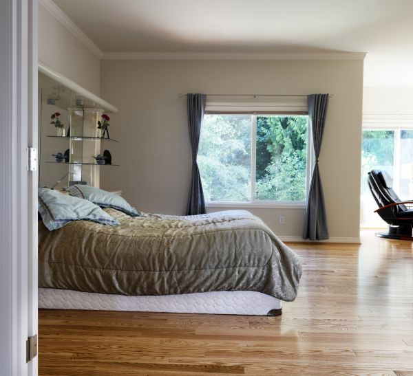Cost of Bedroom Window Installation in Olathe